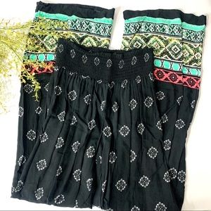 Joe B Boho Beach Pants